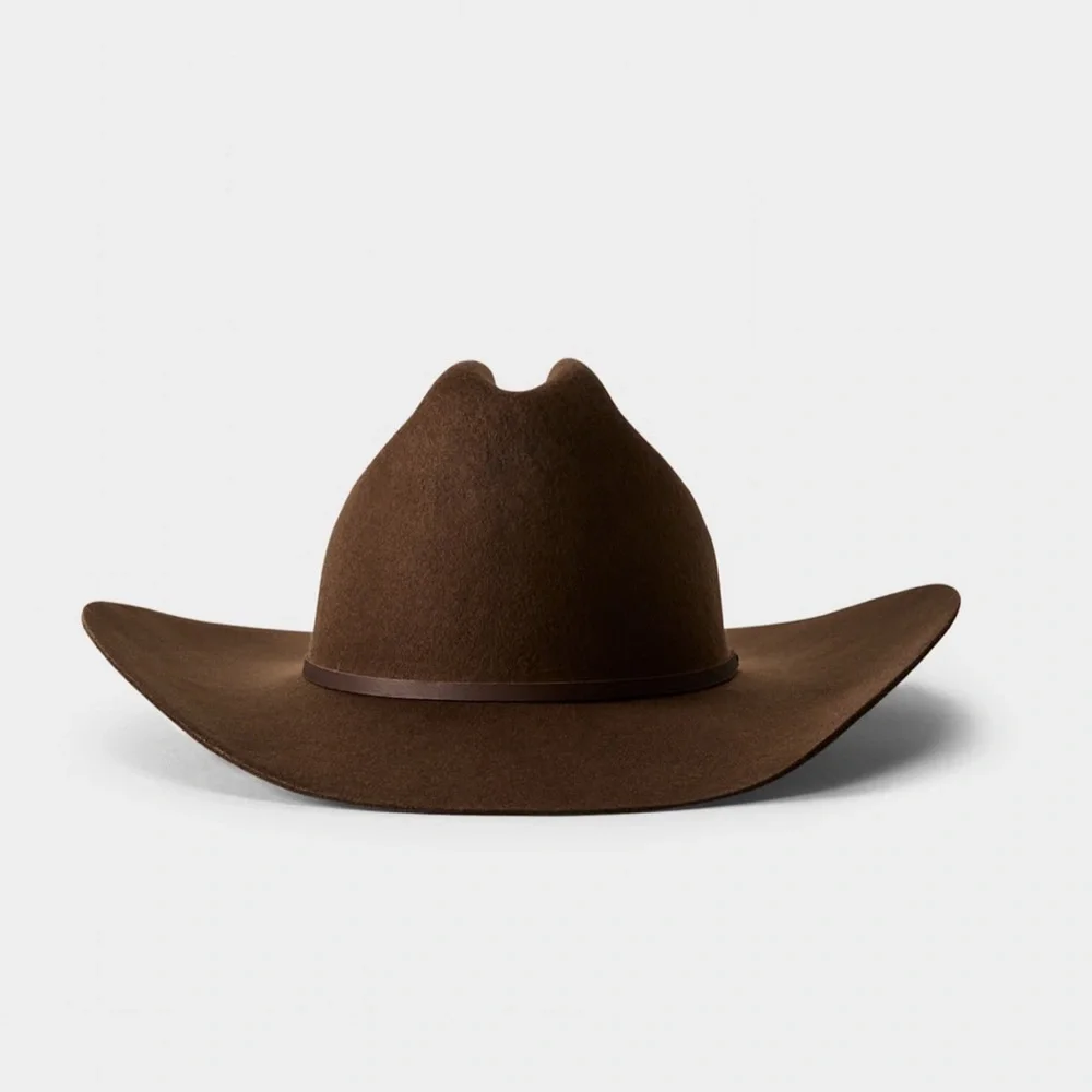 Artizia cowboy hat